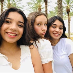 Meet your Posher, Marian